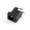 DC Barrel Power Jack/Connector DC Barrel Power Jack/Connector