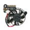 Pimoroni Fan SHIM for Raspberry Pi Pimoroni Fan SHIM for Raspberry Pi