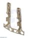 Female Crimp Pins for 0.1 Female Crimp Pins for 0.1