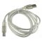 USB Cable A-B for Arduino USB Cable A-B for Arduino