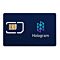 Hologram Hyper - eUICC Global IoT SIM Card Hologram Hyper - eUICC Global IoT SIM Card