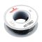 Hook-up Stranded Wire - Black (22 AWG) Hook-up Stranded Wire - Black (22 AWG)