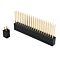 PoE+ HAT Push-Fit Extra Tall Header Kit PoE+ HAT Push-Fit Extra Tall Header Kit