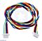 6-Pin Female-Female JST SH-Style Cable 40cm 6-Pin Female-Female JST SH-Style Cable 40cm