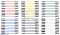 Premium Jumper Wire 60-Piece 6-Color Assortment F-F 2 Premium Jumper Wire 60-Piece 6-Color Assortment F-F 2