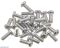 Machine Screw: M2.5, 6mm Length, Phillips (25-pack) Machine Screw: M2.5, 6mm Length, Phillips (25-pack)
