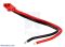 JST RCY Plug with 10cm Leads, Female JST RCY Plug with 10cm Leads, Female