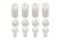 Makerverse M3 Mounting Kit Makerverse M3 Mounting Kit