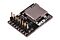 Makerverse MicroSD Card Adapter (3.3 and 5V compatible) Makerverse MicroSD Card Adapter (3.3 and 5V compatible)