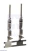 Male Crimp Pins for 0.1 Male Crimp Pins for 0.1