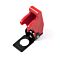 Missile Switch Cover - Red Missile Switch Cover - Red