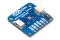 PiicoDev Atmospheric Sensor BME280 PiicoDev Atmospheric Sensor BME280