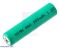 Rechargeable NiMH AAA Battery: 1.2 V, 900 mAh, 1 cell Rechargeable NiMH AAA Battery: 1.2 V, 900 mAh, 1 cell