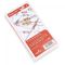 Resistor Kit - 1/4W (500 total) Resistor Kit - 1/4W (500 total)