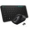 Small Wireless Keyboard and Mouse Combo Small Wireless Keyboard and Mouse Combo