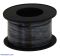 Stranded Wire: Black, 24 AWG, 60 Feet Stranded Wire: Black, 24 AWG, 60 Feet