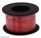 Stranded Wire: Red, 22 AWG, 50 Feet Stranded Wire: Red, 22 AWG, 50 Feet