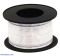 Stranded Wire: White, 22 AWG, 50 Feet Stranded Wire: White, 22 AWG, 50 Feet
