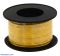 Stranded Wire: Yellow, 24 AWG, 60 Feet Stranded Wire: Yellow, 24 AWG, 60 Feet