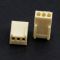 3 Pin Female Polarized Header Connector 3 Pin Female Polarized Header Connector