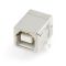 USB Female Type B Connector USB Female Type B Connector