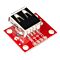 USB Type A Female Breakout USB Type A Female Breakout