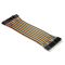 Professional Male to Female Jumper Wires - 40 x 20cm Professional Male to Female Jumper Wires - 40 x 20cm