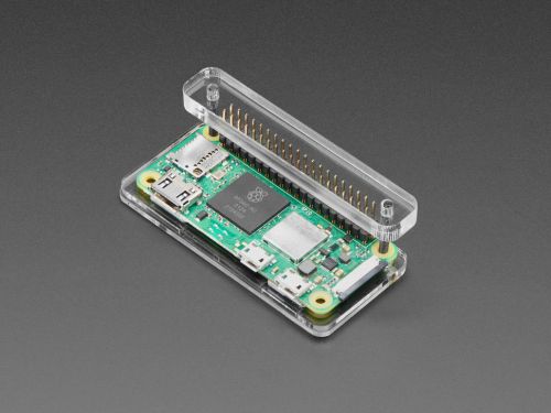 GPIO Male Hammer Header Kit - Solderless Raspberry Pi Connector - Male Header + Installation Jig
