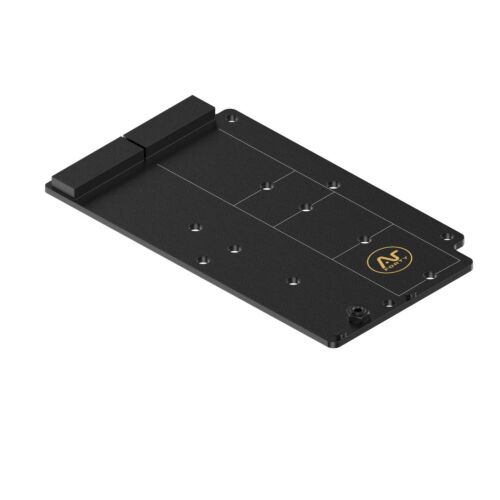 Argon ONE V5 - M.2 NVME Dual Slot Expansion Board