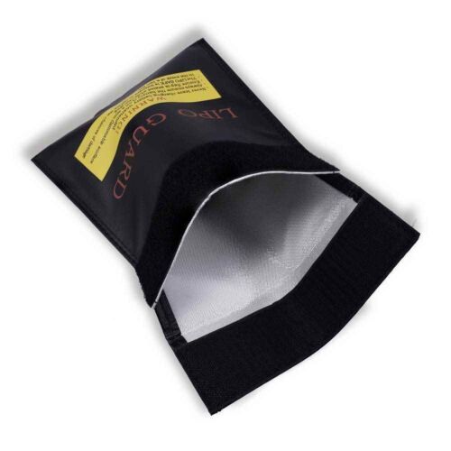 LiPo Safety Battery Bag (23x30cm)
