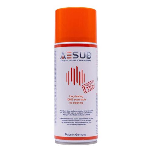 AESUB Orange - Long-Lasting Scanning Spray
