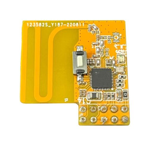 Zooz Z-Wave GPIO HAT Hub