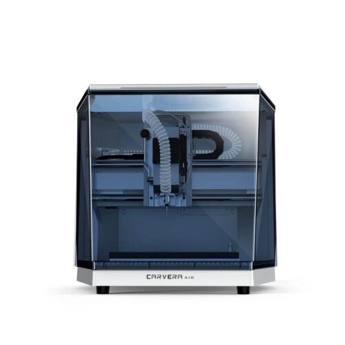 Carvera Air - Desktop CNC Machine Carvera Air - Desktop CNC Machine