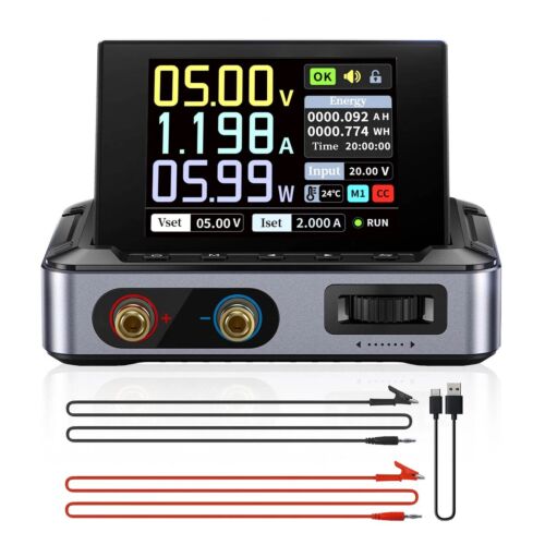 DPS-150 DC Adjustable Power DPS-150 DC Adjustable Power