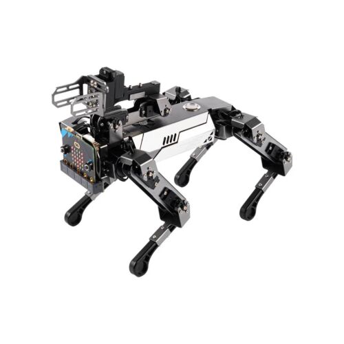 ELECFREAKS XGO Robot Dog Kit V2 For micro:bit