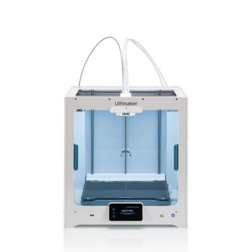 UltiMaker S6 3D Printer UltiMaker S6 3D Printer