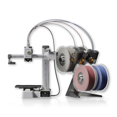 Bambu Lab A1 mini - Combo