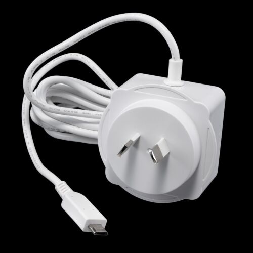 Official Raspberry Pi 12.5W Micro USB Power Supply Official Raspberry Pi 12.5W Micro USB Power Supply