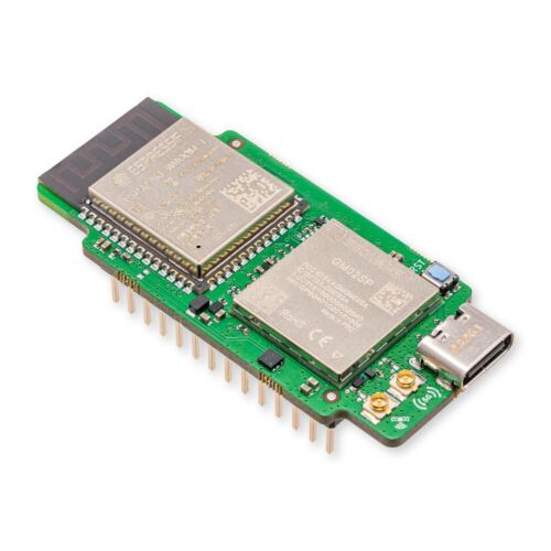 Walter - LTE-M/NB-IOT Development Module