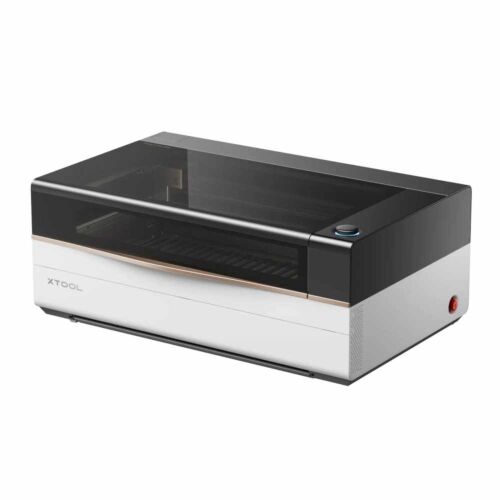 xTool P3 CO2 Laser Cutter - Machine Only xTool P3 CO2 Laser Cutter - Machine Only