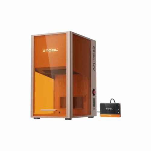 F2 Ultra UV 5W - Machine Only F2 Ultra UV 5W - Machine Only