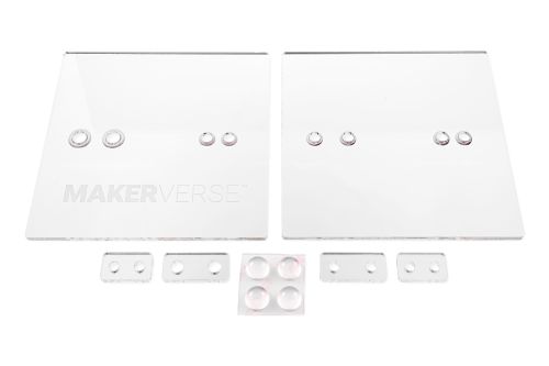 Makerverse Load Cell Mounting Kit