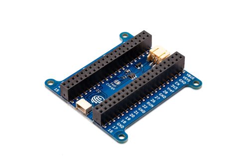 Board & Case Set for Arduino Leonardo - Physical Computing Lab