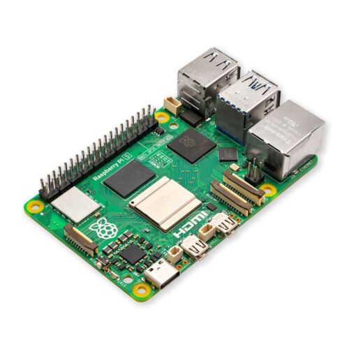 Raspberry Pi 5 Model B 1GB