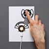 Bare Conductive - Light Up Board CE05662 - 6