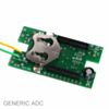 Sensor - Dry Contact XRF development sensor - DC