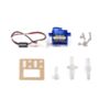 Makeblock 9g Micro Servo Pack