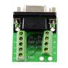 DB9 Female Breakout Board