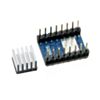 3D Printer Stepper Motor Drive Module (DRV8825)