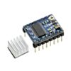 3D Printer Stepper Motor Drive Module (DRV8825)